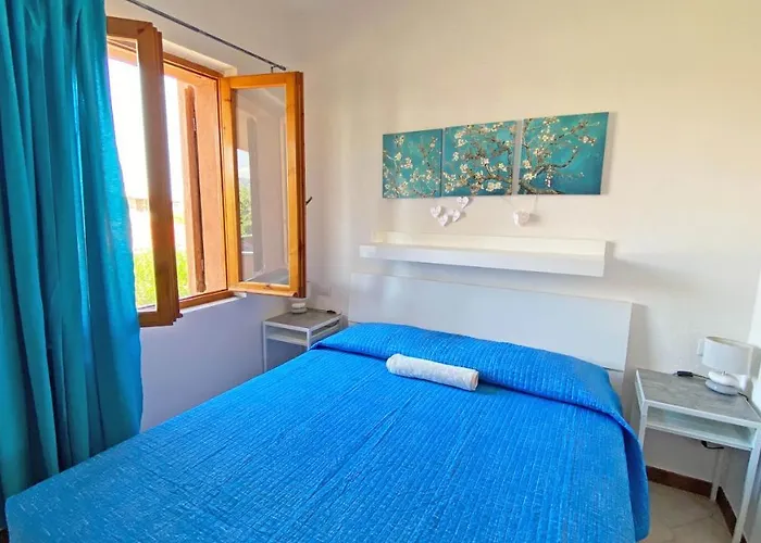 Дом отдыха Sunset House La Cinta St5 - Puntocasabudoni