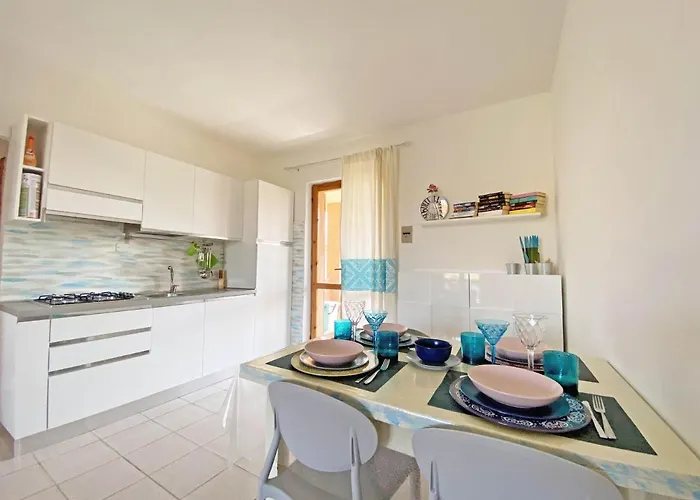 Sunset House La Cinta St5 - Puntocasabudoni