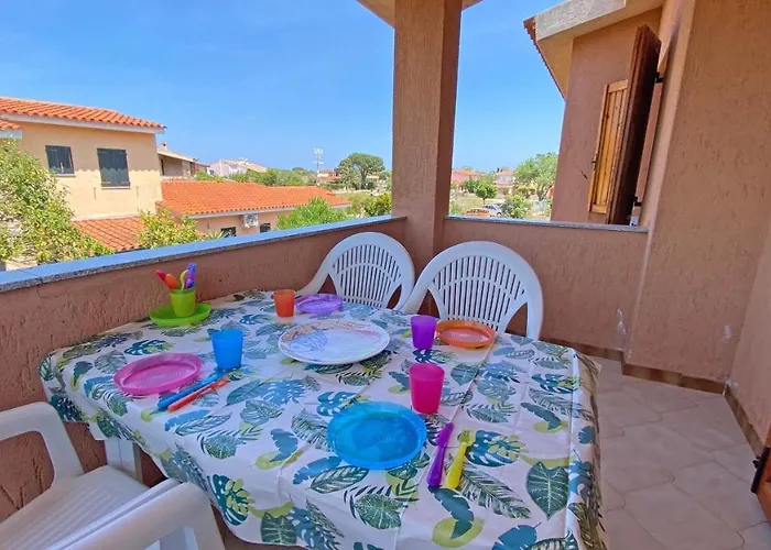 Sunset House La Cinta St5 - Puntocasabudoni * Сан-Теодоро