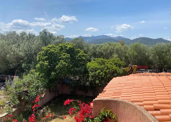 Nyaraló Sunset House La Cinta St5 - Puntocasabudoni San Teodoro