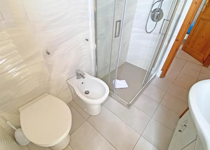 Sunset House La Cinta St5 - Puntocasabudoni Дом отдыха