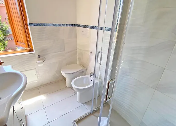 Sunset House La Cinta St5 - Puntocasabudoni