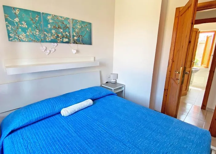 Sunset House La Cinta St5 - Puntocasabudoni Дом отдыха