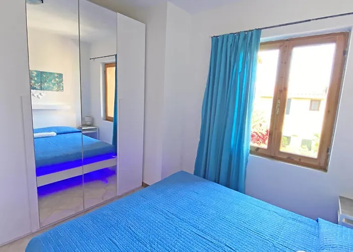 Sunset House La Cinta St5 - Puntocasabudoni * Сан-Теодоро