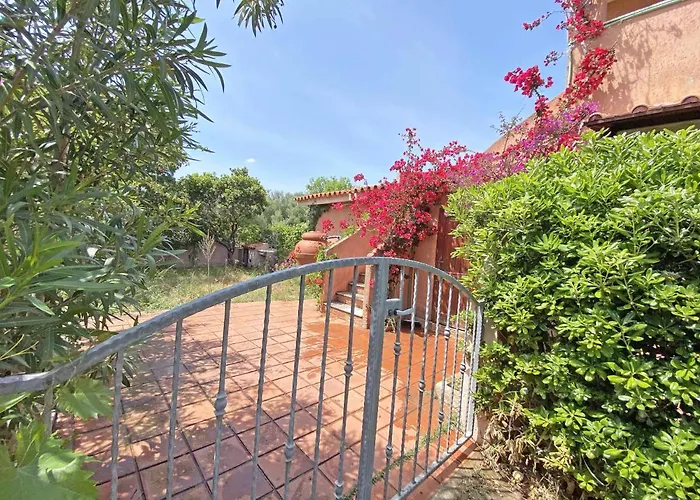 Sunset House La Cinta St5 - Puntocasabudoni