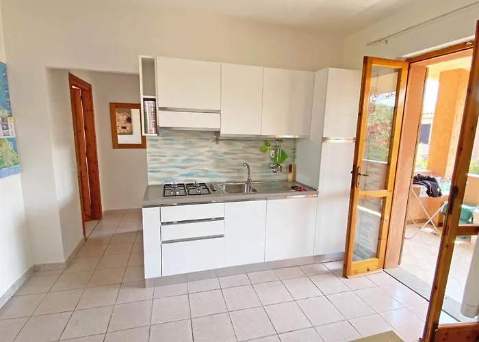 Sunset House La Cinta St5 - Puntocasabudoni Дом отдыха *