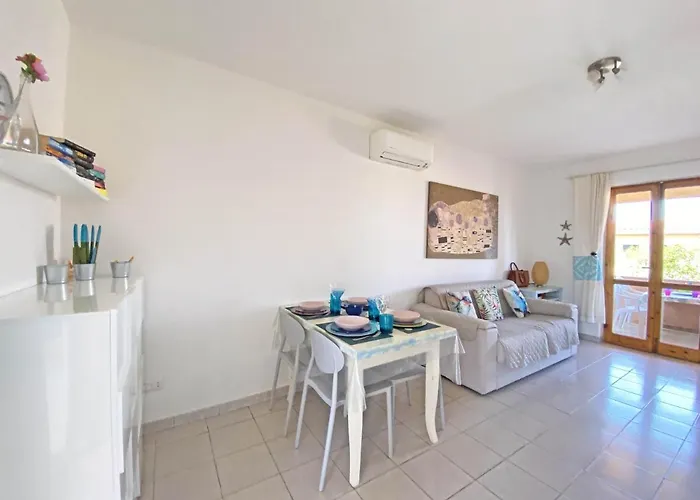 Sunset House La Cinta St5 - Puntocasabudoni Сан-Теодоро