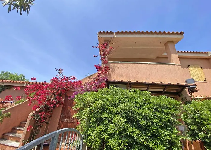 Sunset House La Cinta St5 - Puntocasabudoni *