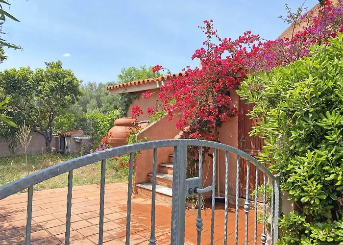 Sunset House La Cinta St5 - Puntocasabudoni Сан-Теодоро