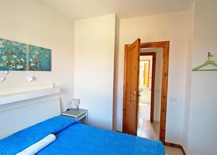 Sunset House La Cinta St5 - Puntocasabudoni Дом отдыха Сан-Теодоро