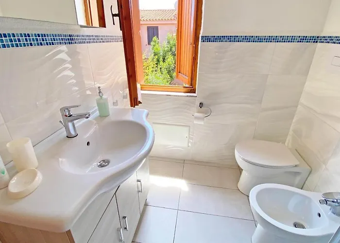 Дом отдыха Sunset House La Cinta St5 - Puntocasabudoni