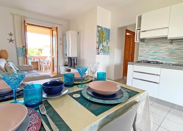 Sunset House La Cinta St5 - Puntocasabudoni Nyaraló *