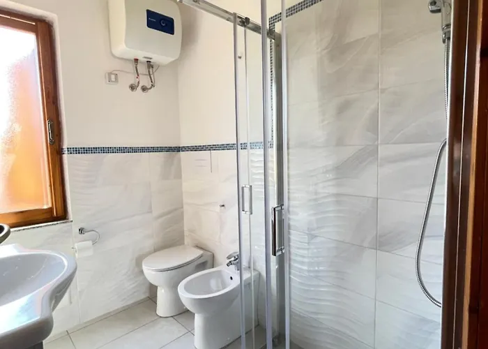 Sunset House La Cinta St5 - Puntocasabudoni