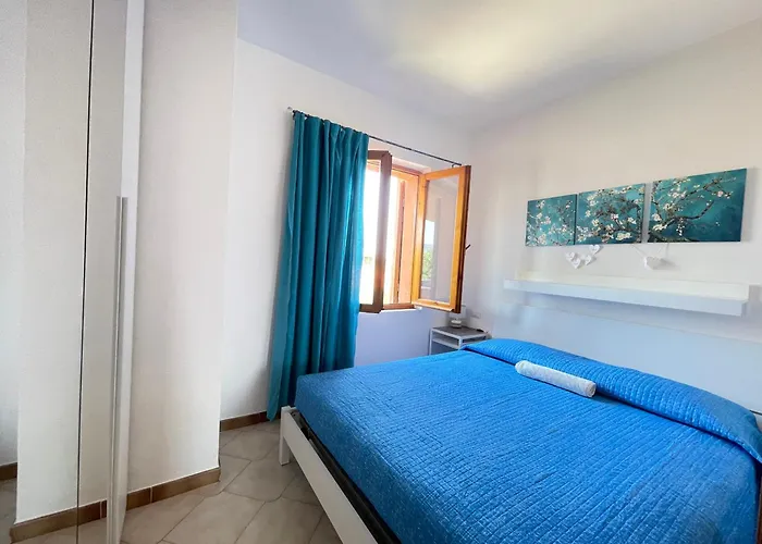 Sunset House La Cinta St5 - Puntocasabudoni * San Teodoro