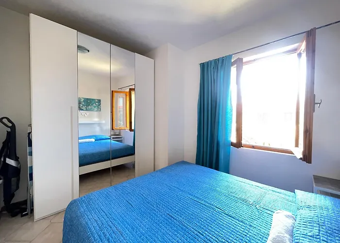 Sunset House La Cinta St5 - Puntocasabudoni Дом отдыха *