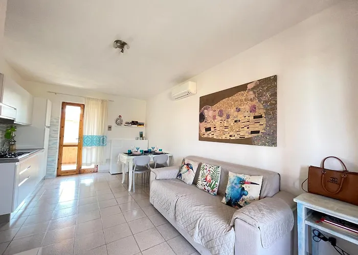 Sunset House La Cinta St5 - Puntocasabudoni San Teodoro
