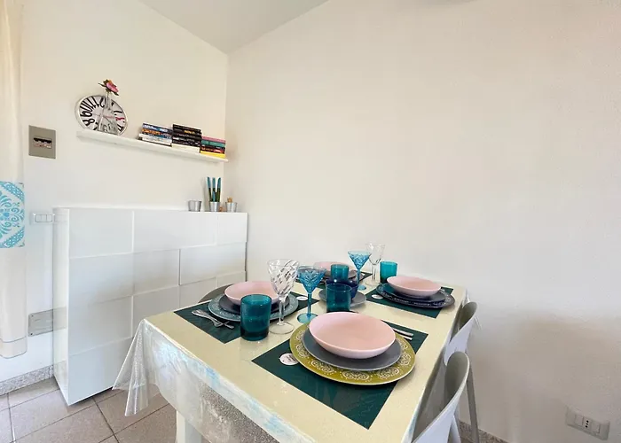 Sunset House La Cinta St5 - Puntocasabudoni * Сан-Теодоро