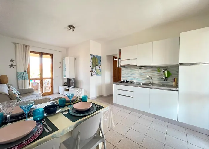 Sunset House La Cinta St5 - Puntocasabudoni San Teodoro