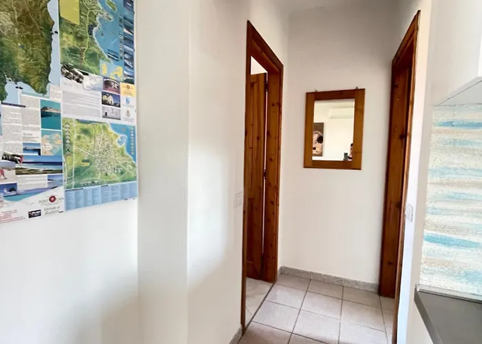 Sunset House La Cinta St5 - Puntocasabudoni Дом отдыха *