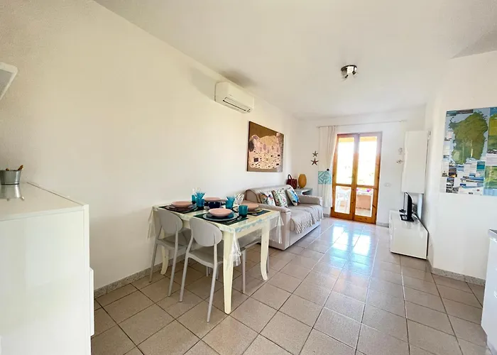 Sunset House La Cinta St5 - Puntocasabudoni