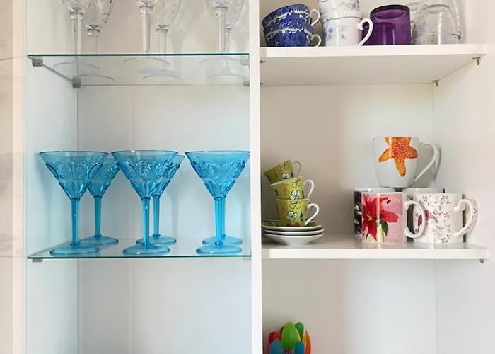 Sunset House La Cinta St5 - Puntocasabudoni Дом отдыха *