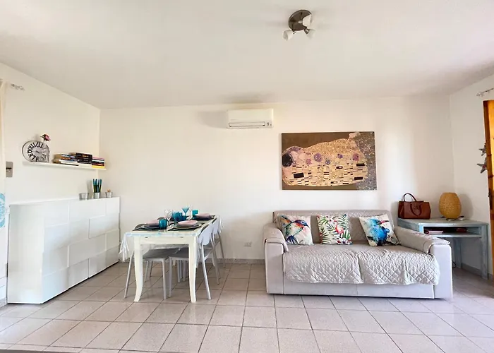 Nyaraló Sunset House La Cinta St5 - Puntocasabudoni