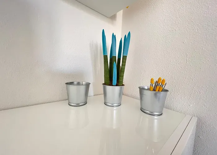 Sunset House La Cinta St5 - Puntocasabudoni Nyaraló