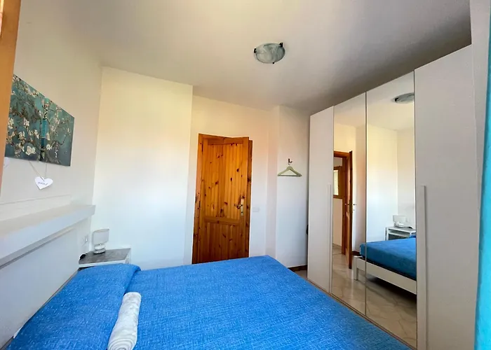 Sunset House La Cinta St5 - Puntocasabudoni *