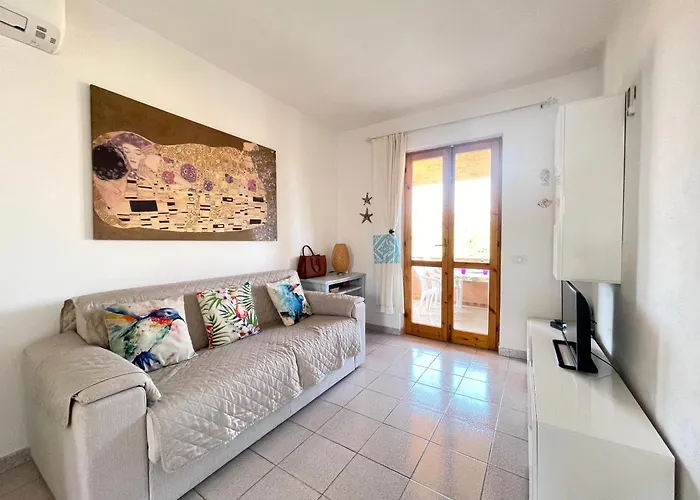 Sunset House La Cinta St5 - Puntocasabudoni