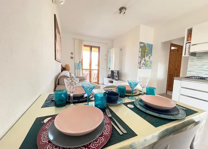 Sunset House La Cinta St5 - Puntocasabudoni Дом отдыха *