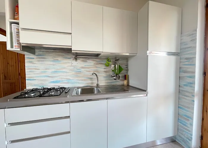 Sunset House La Cinta St5 - Puntocasabudoni * Сан-Теодоро