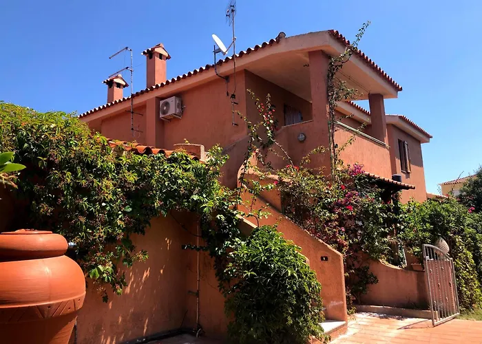 Sunset House La Cinta St5 - Puntocasabudoni