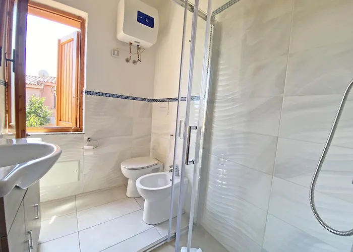 Sunset House La Cinta St5 - Puntocasabudoni