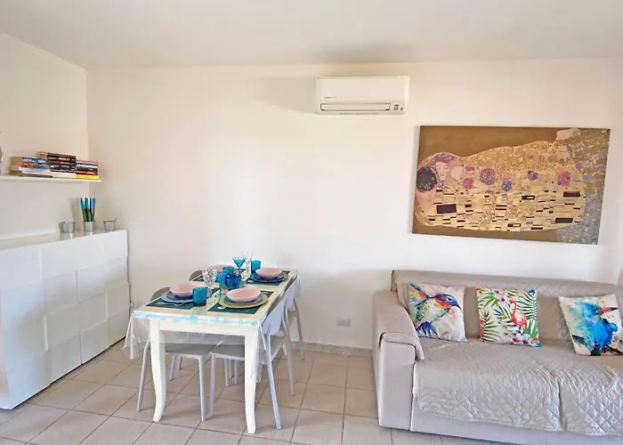 Sunset House La Cinta St5 - Puntocasabudoni