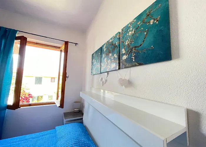 Sunset House La Cinta St5 - Puntocasabudoni Nyaraló